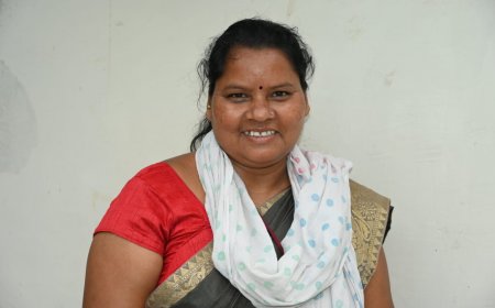 बेटियों को शिक्षित व सक्षम बनाती ’मुख्यमंत्री नोनी सशक्तिकरण योजना’