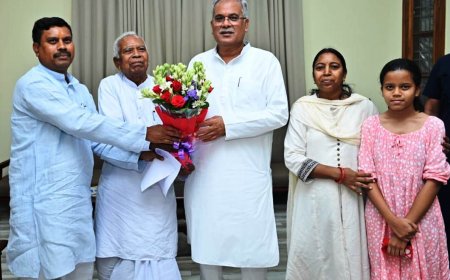 बांकी मोगरा नगर पालिका शीघ्र अस्तित्व में आएगी