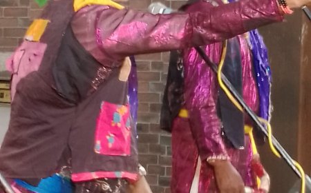 ऊंच नीच के भेदभाव को खत्म कर अंधविश्वास को भी मिटाया